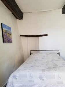 Lit Chambre 1